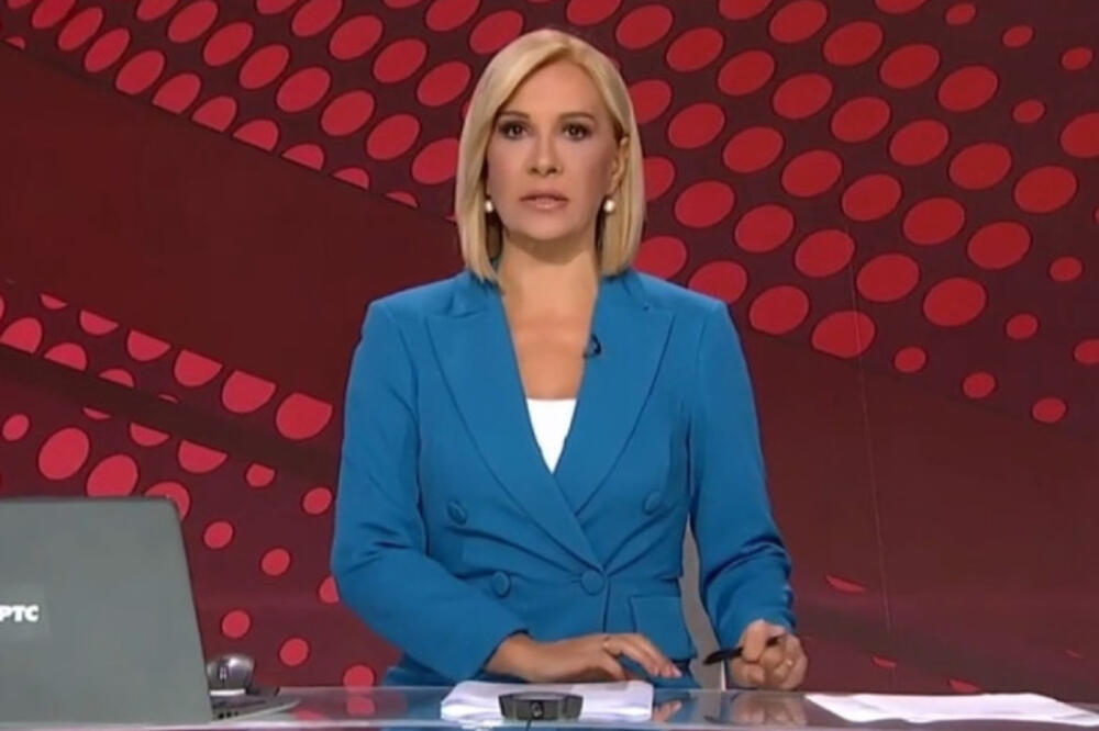 Voditeljka RTS-a u nekoliko dana izgubila i supruga i majku: Velika tuga za celu porodicu