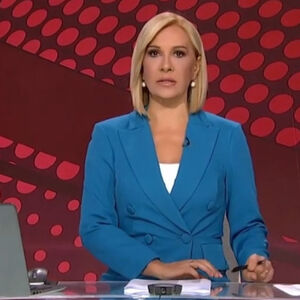 Voditeljka RTS-a u nekoliko dana izgubila i supruga i majku: Velika tuga za celu porodicu