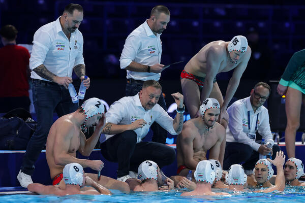 Mađari sa maksimalnim učinkom poslali jasnu poruku Srbiji!