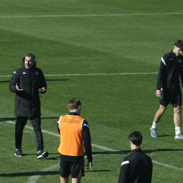 Partizan otkazao prijateljski meč sa Botevom: Sada se zna i zašto, a razlog je za brigu