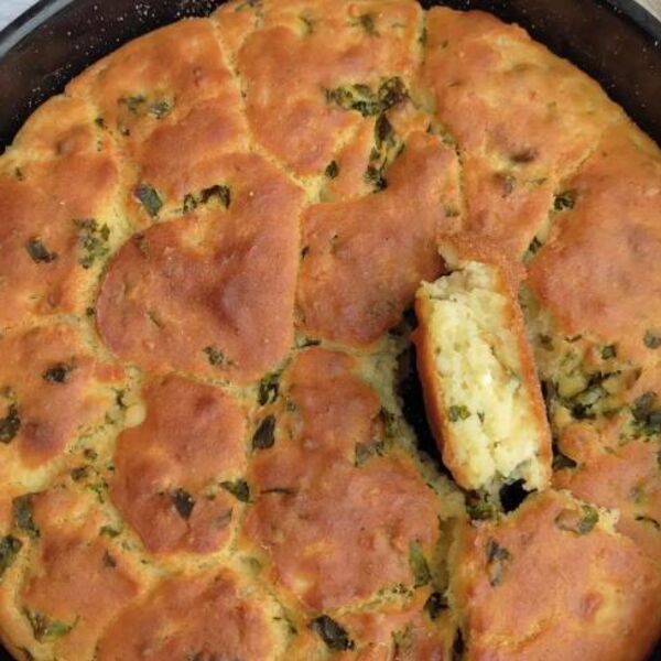 OVO JE KRALJICA MEĐU PITAMA! Pravi se KAŠIKOM, a recept svima uspeva iz prve