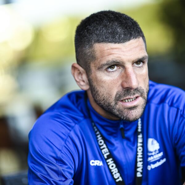 Stefan Mitrović potvrdio da ga je Partizan zvao, ali... (Foto)