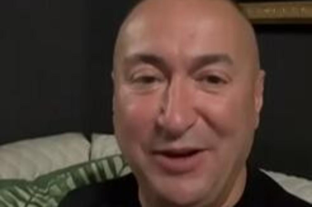 DA LI STE OČEKIVALI OVO? Đani se javno obratio RIJALITI UČESNIKU sa PINKA, snimak srušio mreže