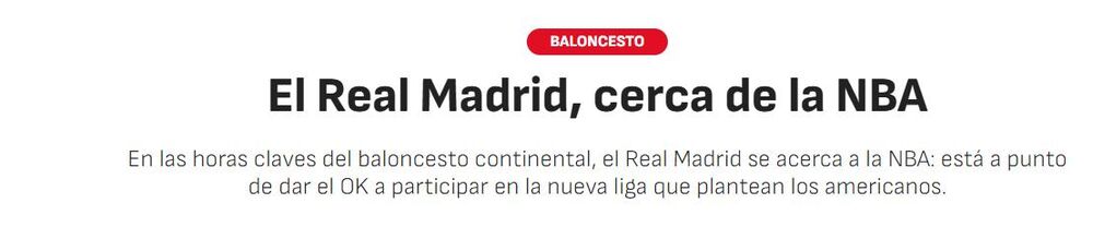 KK Real Madrid