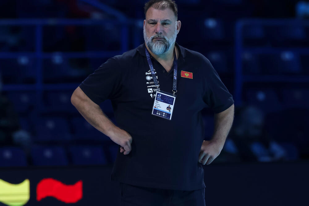 Crna Gora preživela dramu protiv Francuske - Srbija protiv Dejana Savića za polufinale! (Video)