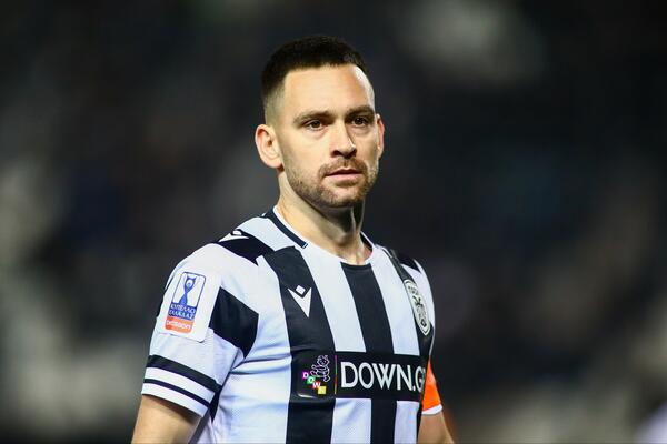 Kapiten Andrija Živković sa dve asistencije izbacio Olimpijakos usred Pireja - ispao i Marko Nikolić!