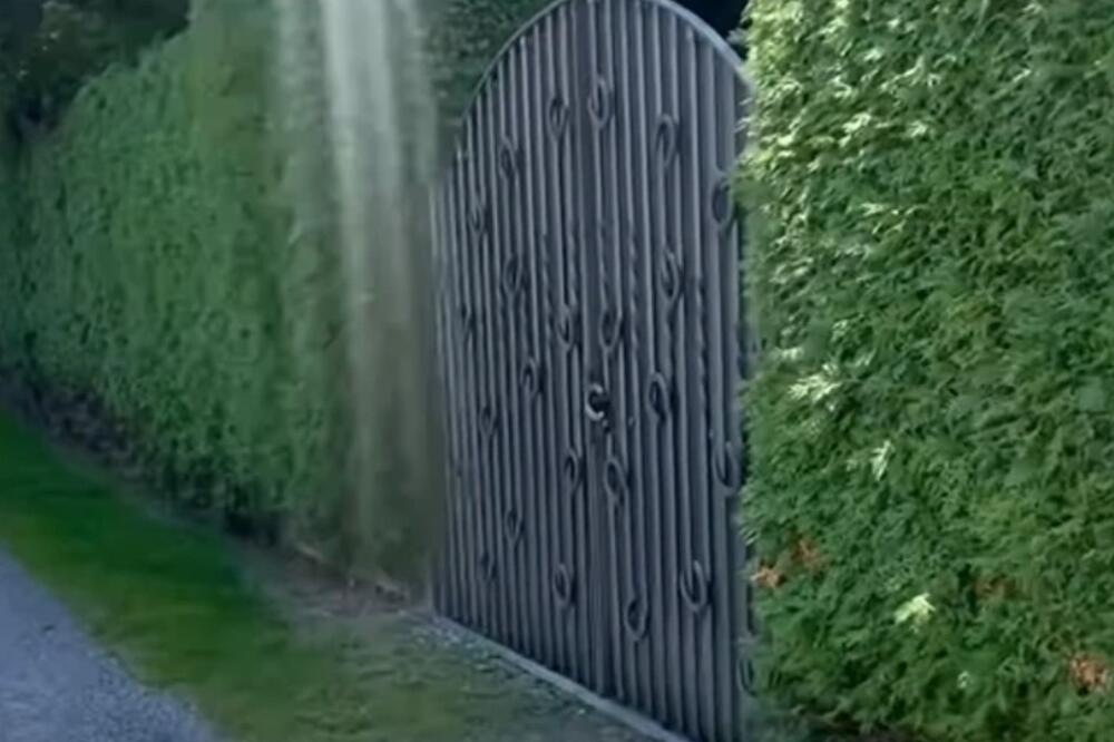 "ISKOMPLEKSIRANI JADNICI": Novosađanin objasnio Srbima kako bogataši žive u švajcarskom selu (VIDEO)