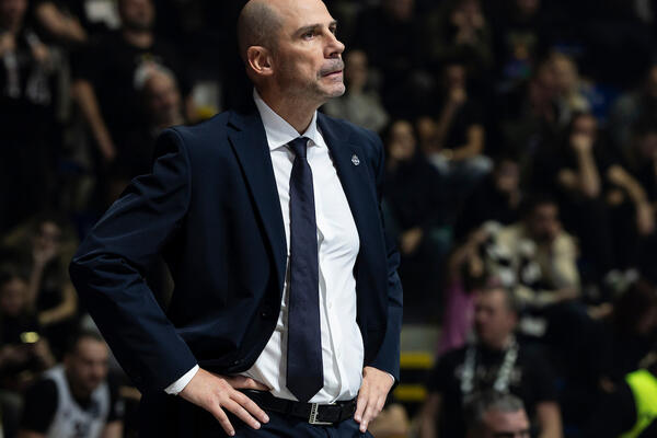 Đoan Penjaroja upitan o ostavci! "Za mene je čast što sam došao ovde..." (Video/Foto)