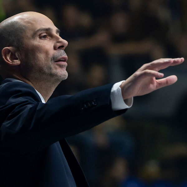 Crno-beli poklekli pred Špancima! Real trojkom na 40 sekundi do kraja srušio Partizan