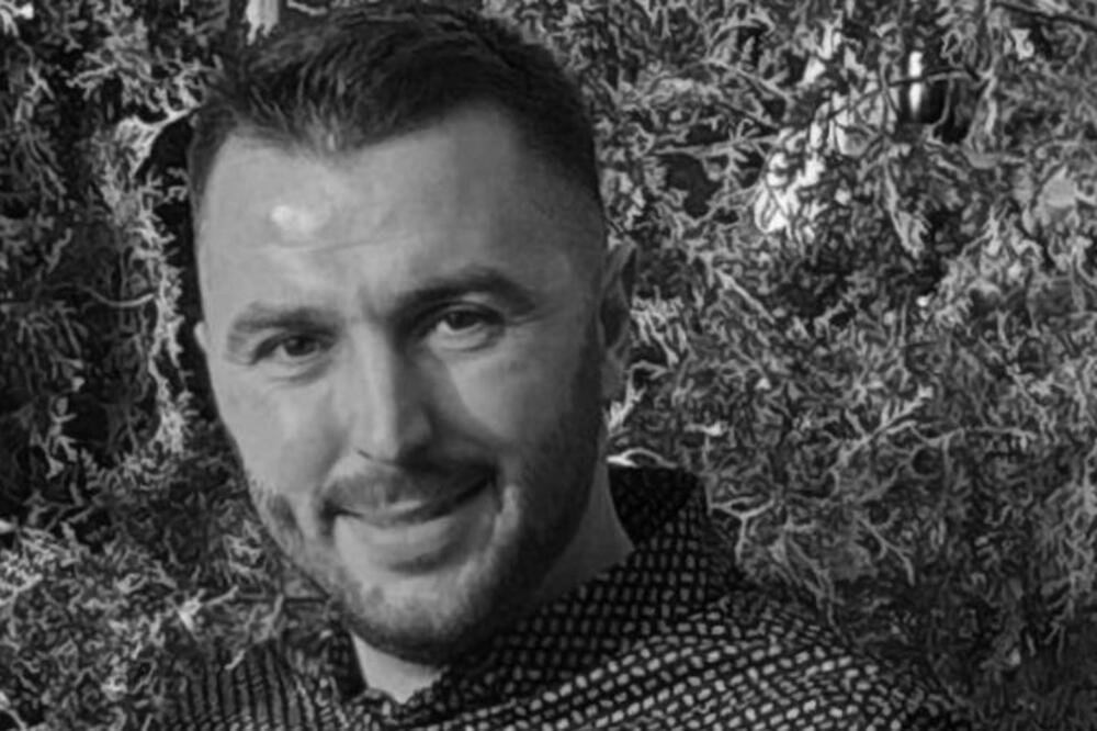 TRAGIČAN KRAJ POTRAGE Pronađeno telo nestalog Srđana (31) iz Kragujevca