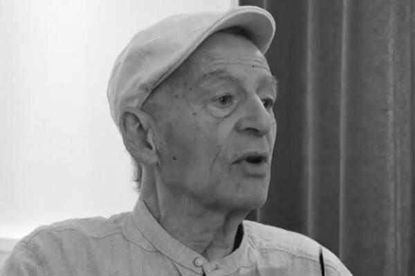 TRAGIČNO! Umro poznati Janjušević