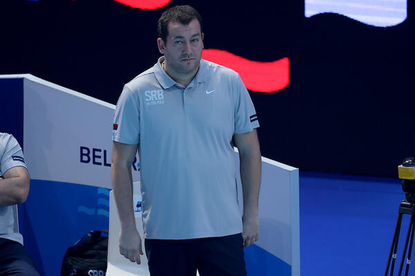 "Ništa se nije promenilo, moramo da pobedimo u sve tri utakmice da bismo otišli u polufinale"