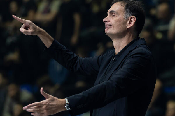 Barcokas blista posle rušenja Partizana: Predobri smo za njih!