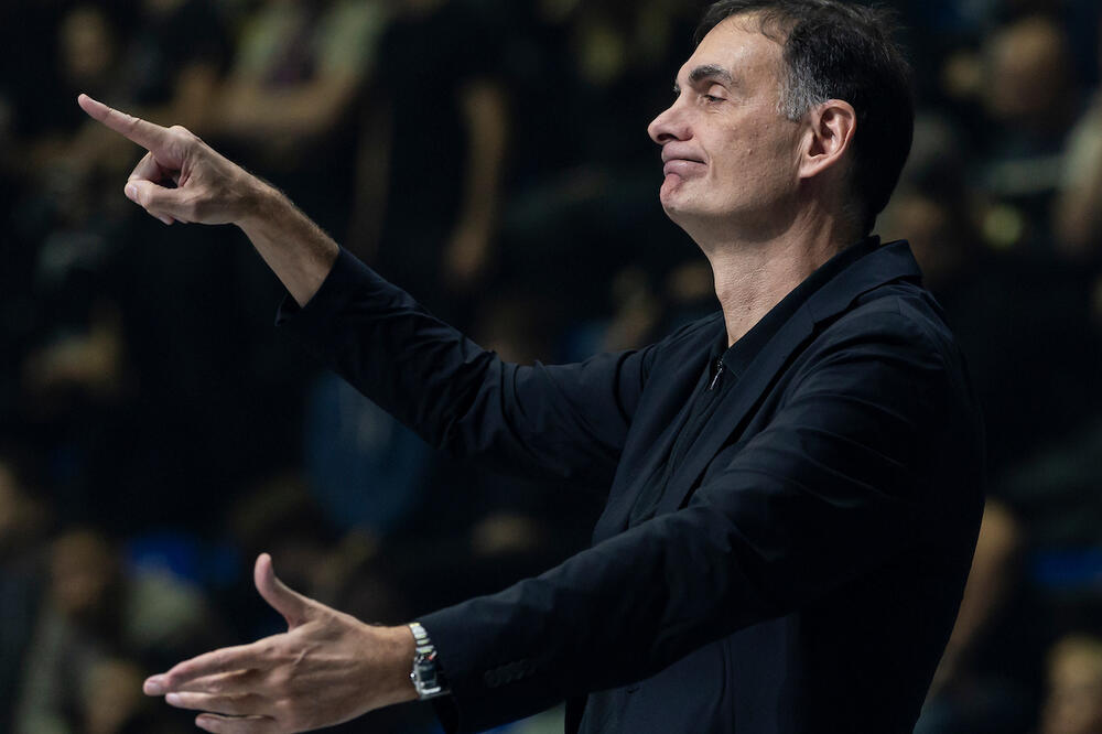 Barcokas blista posle rušenja Partizana: Predobri smo za njih!