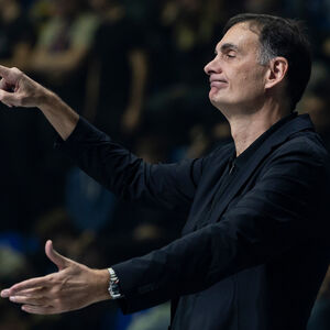 Barcokas blista posle rušenja Partizana: Predobri smo za njih!