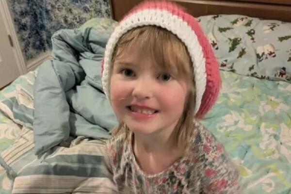 DEVOJČICA (4) ZBOG GRIPA ZAVRŠILA NA INTENZIVNOJ I UMRLA! Cela porodica bila bolesna za praznike, roditelji u ŠOKU!