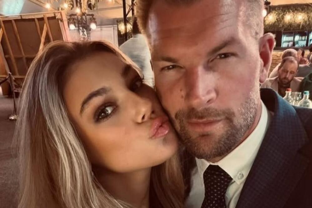 18 GODINA MLAĐA VALENTINA GLAVNA TEMA! Muž Blanke Vlašić više ne krije LJUBAVNICU - OŽENJEN, A KAO MOMAK ŽIVI