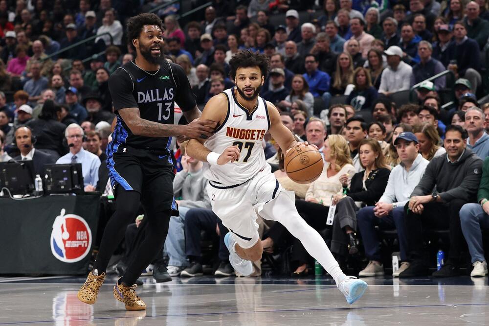 Denver ponovo pobedio bez Jokića!