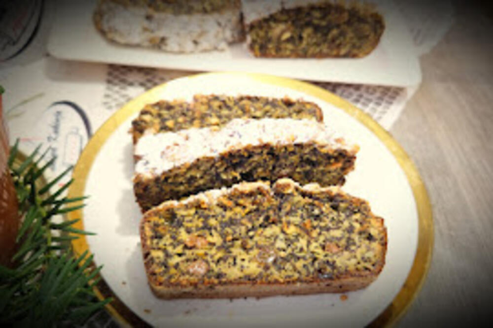 Pravo čudo na tanjiru: Bakin recept za zdrav i ukusan kolač, svi će vam tražiti još jedno parče, neodoljiv je