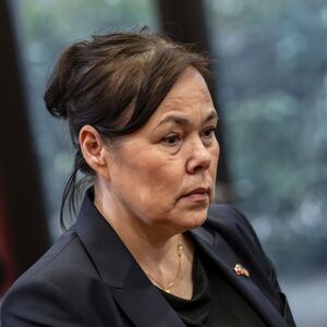 Ministarka Grenlanda JEDVA ZADRŽALA SUZE! Otkrila šokantne detalje razgovora u Beloj kući - POTPUNO JE SLOMLJENA!