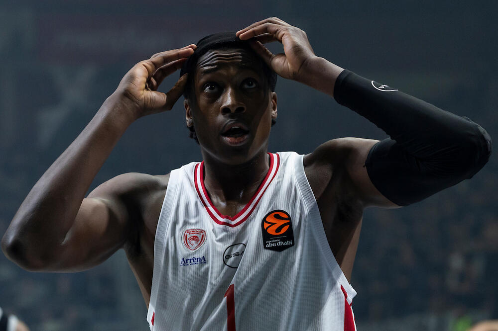 Nilikina se obratio igračima Partizana: Ima jasnu poruku za njih!