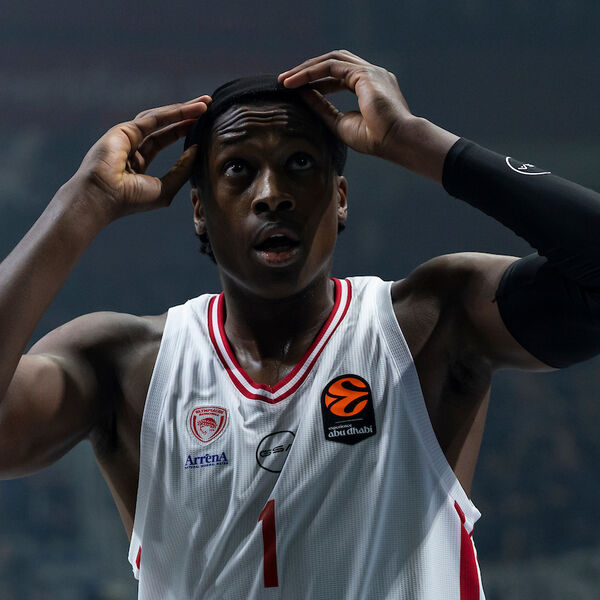 Nilikina se obratio igračima Partizana: Ima jasnu poruku za njih!