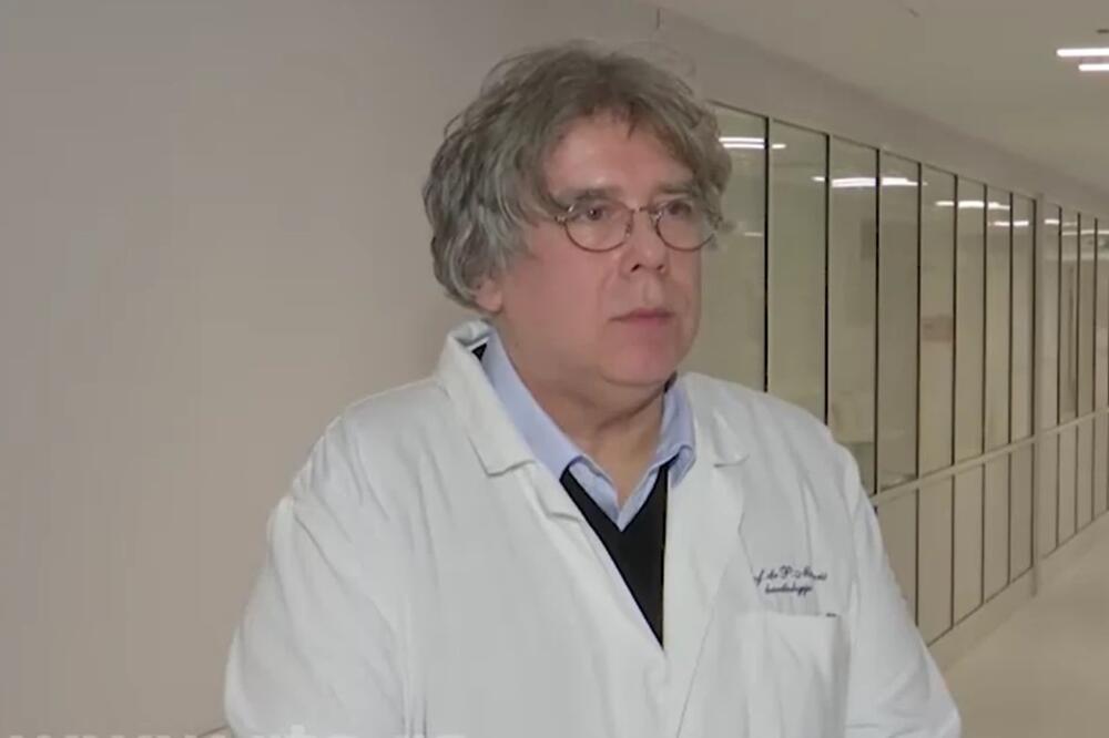 "DOĐU 1. PUT MISLE DA NIJE STRAŠNO, A SIMPTOMI TEŠKI": Čak 40 odsto više srčanih udara, lekari padaju s nogu!