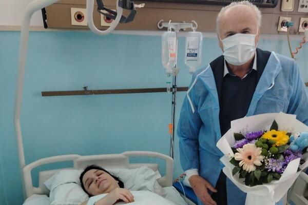 Zoran 20 godina daruje zlatnikom prvu bebu rođenu u novoj godini: Gest za naklon - iza svega se krija teška priča