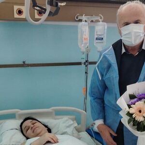 Zoran 20 godina daruje zlatnikom prvu bebu rođenu u novoj godini: Gest za naklon - iza svega se krija teška priča