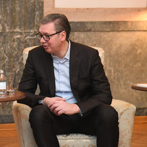 "Iznenadio me je, nije bio neprijatan": Vučić o razgovoru s Mađarom!