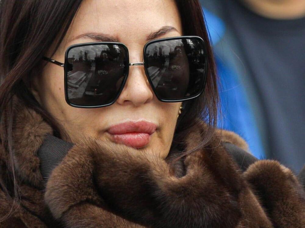 Arkan, Arkanov pomen, arkan pomen, Svetlana Ražnatović, Svetlana Ceca Ražnatović, Ceca Ražnatović