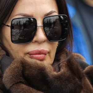 CECA RAŽNATOVIĆ SKROZ ĆELAVA! O ovom snimku javnost dugo nije imala pojma, evo zašto nikada nije objavljen (FOTO)