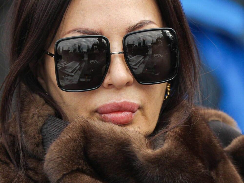 Svetlana Ražnatović