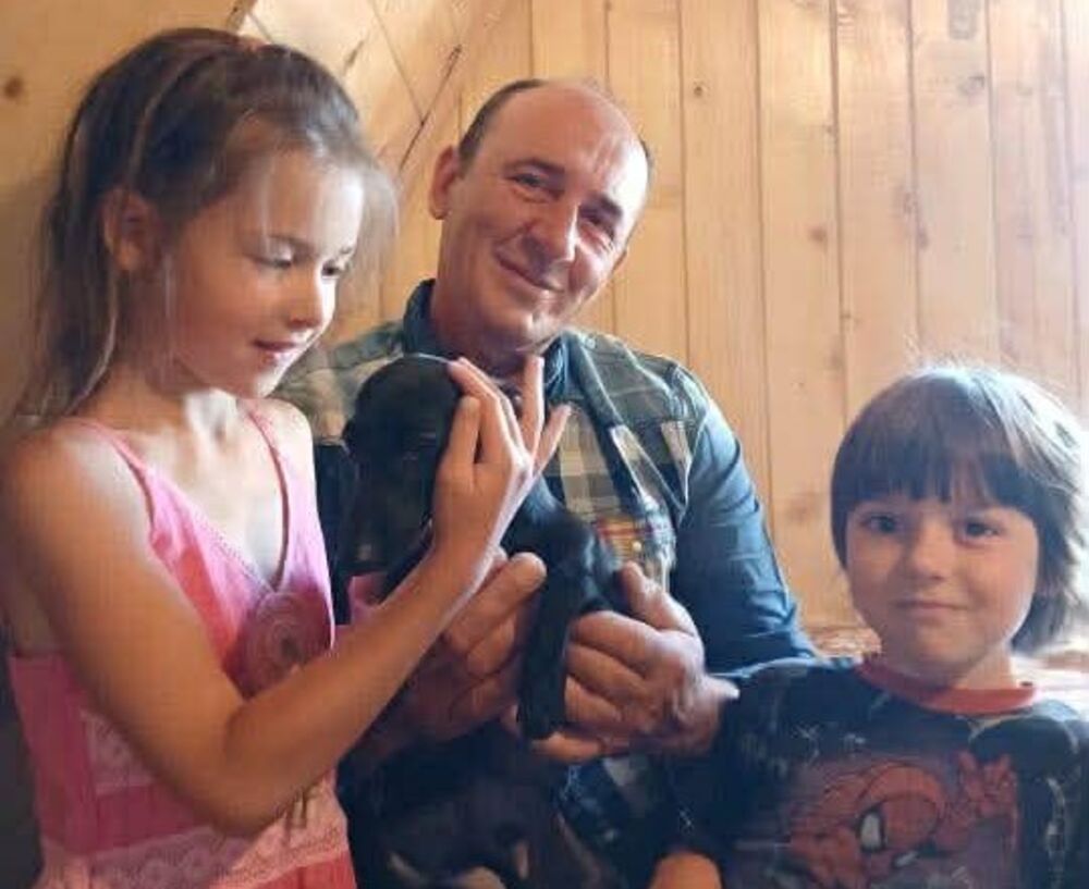 Milorad poklanja imanje na Durmitoru