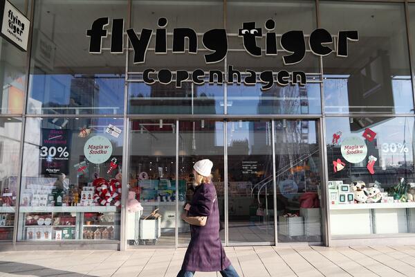 Ukrasne kutije 180, keramika 300 dinara: Ovo su cene u novom danskom maloprodajnom lancu koji stiže u Srbiju!