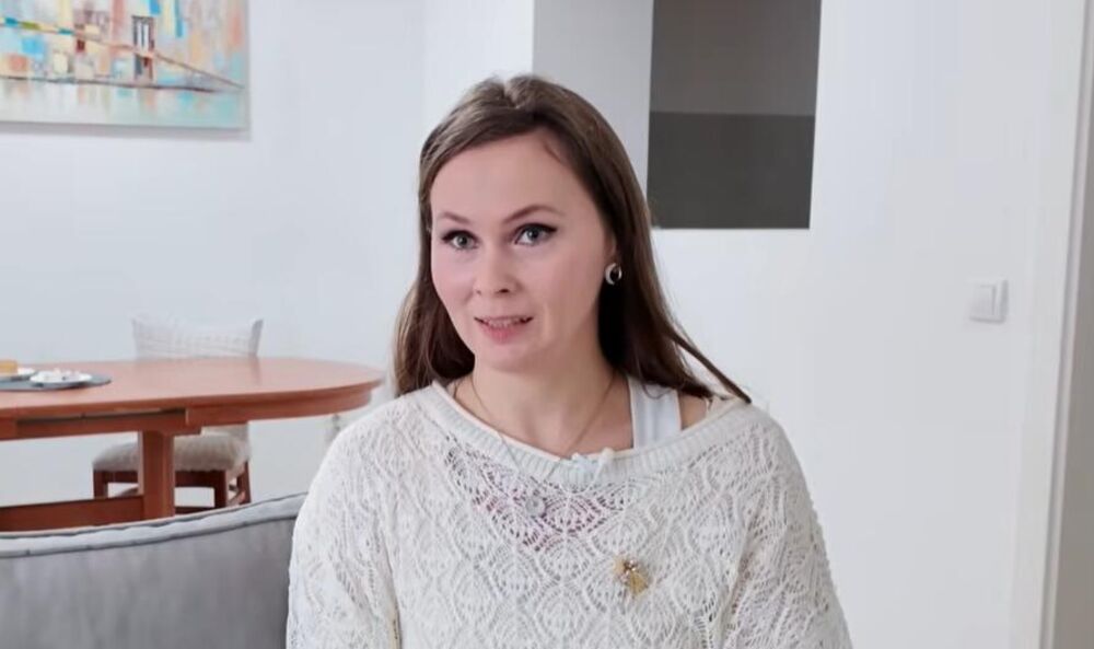 Biljana o životu u Srbiji i Rusiji