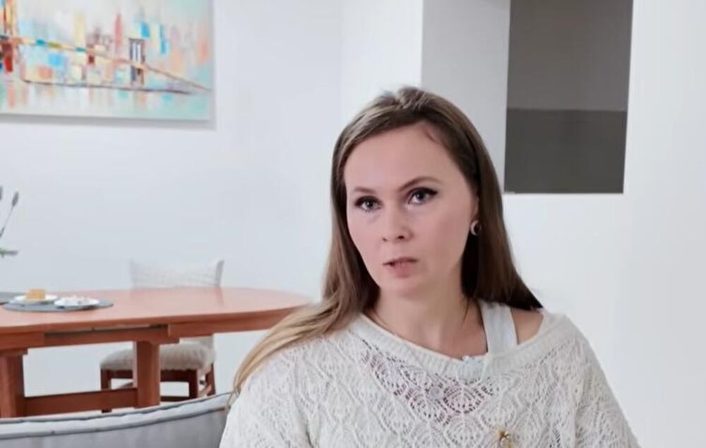 Biljana o životu u Srbiji i Rusiji