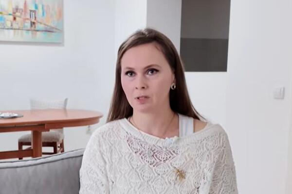 BILJANA ODRASLA U RUSIJI, A U BEOGRAD SE VRATILA POSLE 20 GODINA! "Bila sam u depresiji jer.." USLEDIO TALAS ŠOKOVA