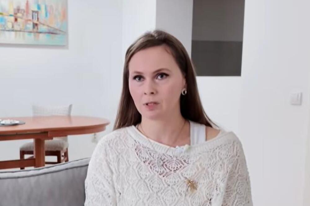 BILJANA ODRASLA U RUSIJI, A U BEOGRAD SE VRATILA POSLE 20 GODINA! "Bila sam u depresiji jer.." USLEDIO TALAS ŠOKOVA