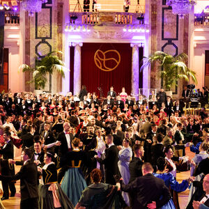 Od &bdquo;Srpskog kadrila&ldquo; 1846. do danas - Svetosavski bal u Beču simbol trajanja i zajedništva