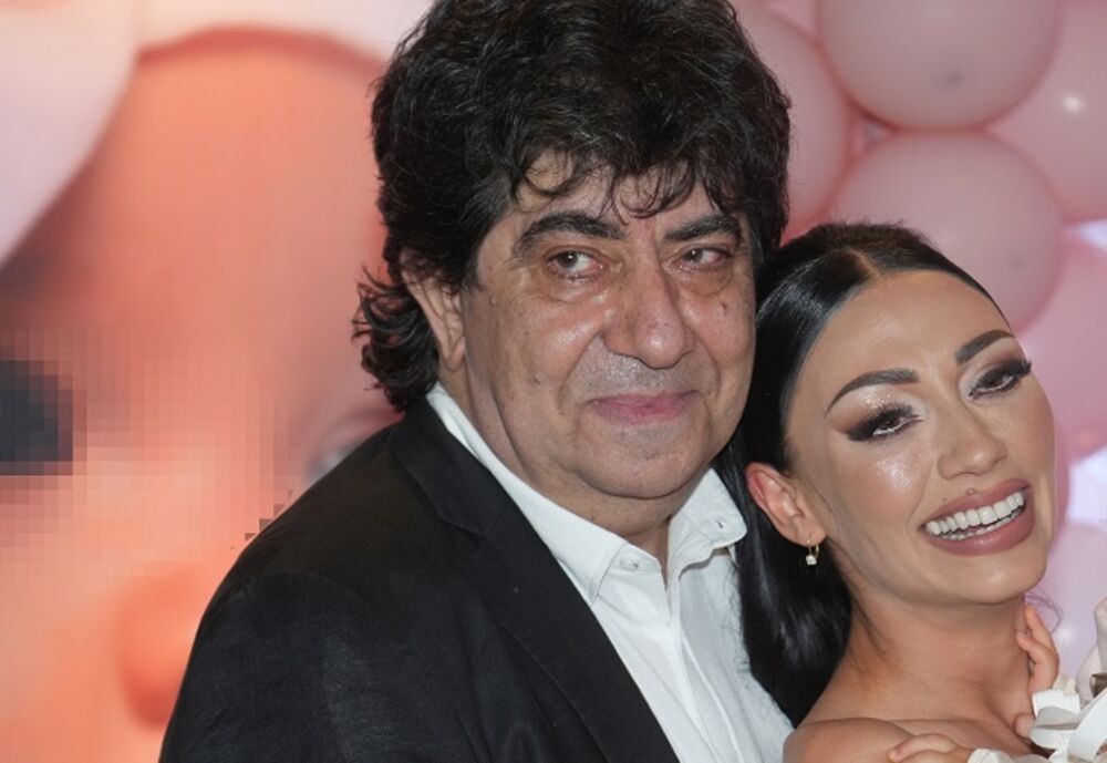 Steva Simeunović, Zorana Simeunović