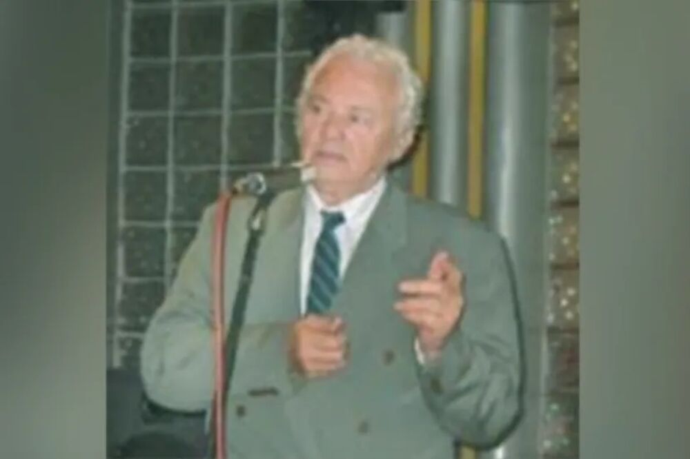 Ljubiša Bata Đidić