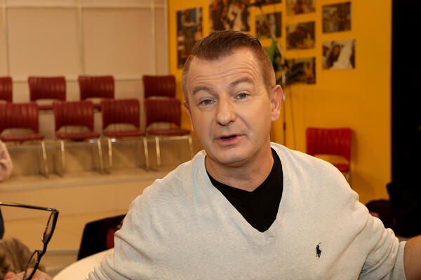 "Niko me ne zove po imenu, samo me je majka tako zvala" Evo kako glasi Ćirino ime, ovaj detalj mnogima je promakao