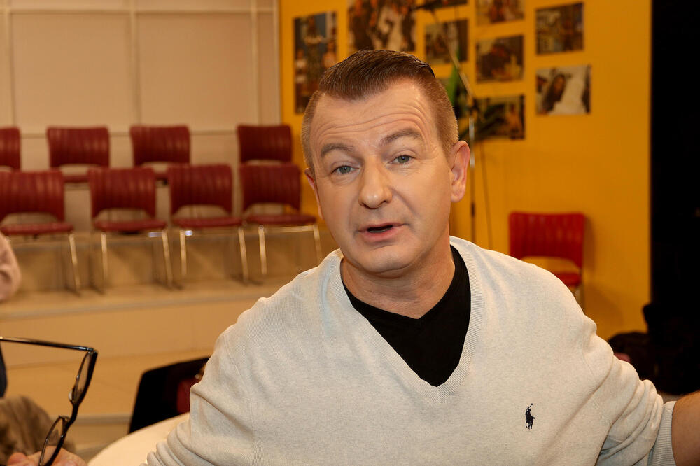 "Niko me ne zove po imenu, samo me je majka tako zvala" Evo kako glasi Ćirino ime, ovaj detalj mnogima je promakao