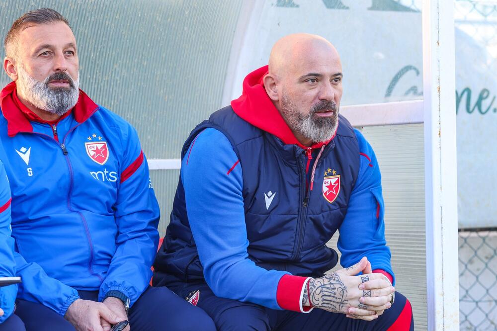 "Na stranu dva gola koja su mogla da se izbegnu, ovo je bila fenomenalna provera"