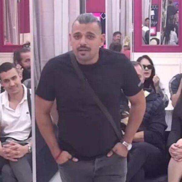 "Polupana je i ne privlači me ona je klinka..." Bora Satana raskinuo sa Anastasijom, pa javno opleo!