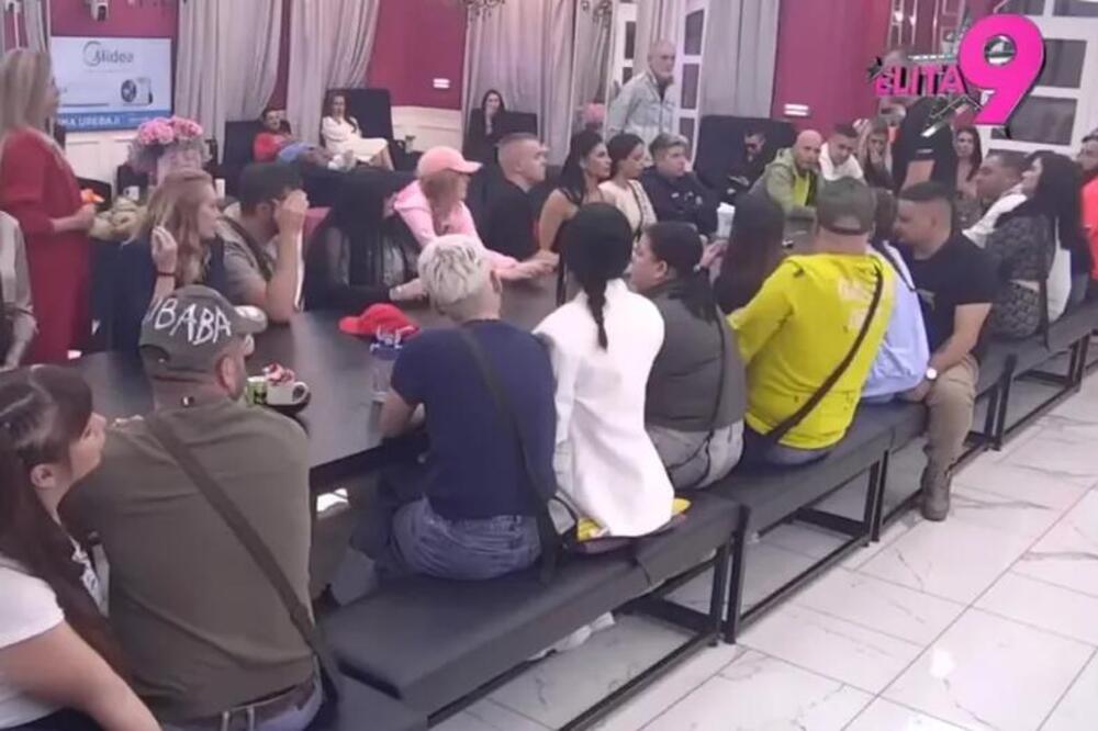 PRODUKCIJA PINKA DONELA VANREDNU ODLUKU! Čak njih 5 napustilo rijaliti- među njima SUPARNICE SA SUDA