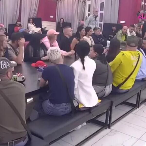 HITNO REAGOVALA PRODUKCIJA PINKA! Nakon Miljane Kulić, i OVA ŽENA JE PROŠLA KAO BOSA PO TRNJU! Popila...