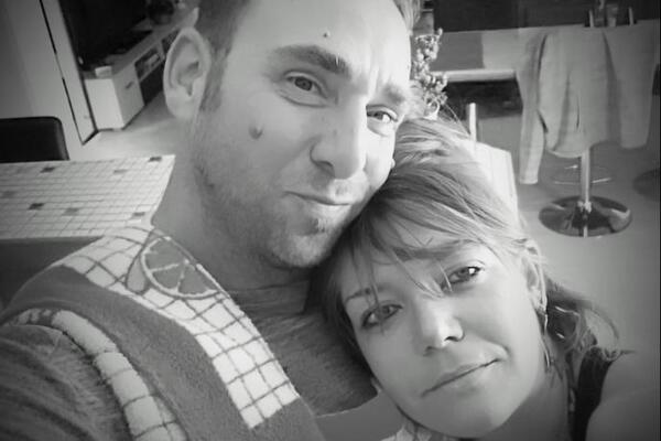 STEFAN KRIO TELO DEVOJKE 8 DANA U PODRUMU: Posvetila mu ljubavnu poruku, a onda je usledio ZLOČIN