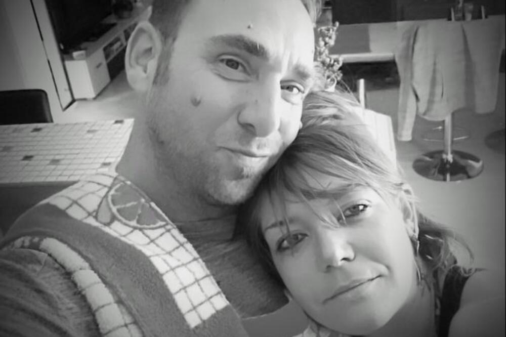 STEFAN KRIO TELO DEVOJKE 8 DANA U PODRUMU: Posvetila mu ljubavnu poruku, a onda je usledio ZLOČIN